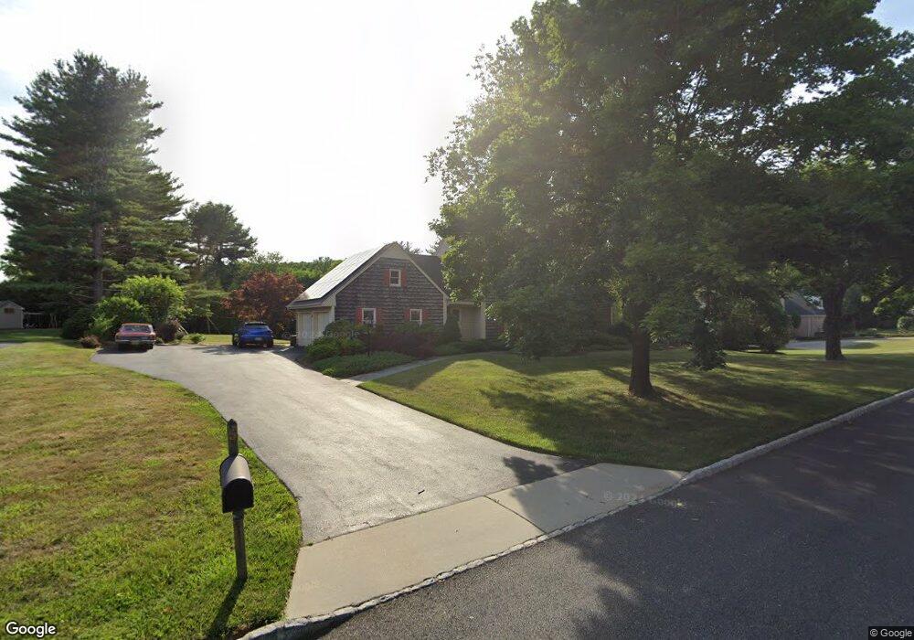 5 Pheasant Run, Holmdel, NJ 07733 - photo 1