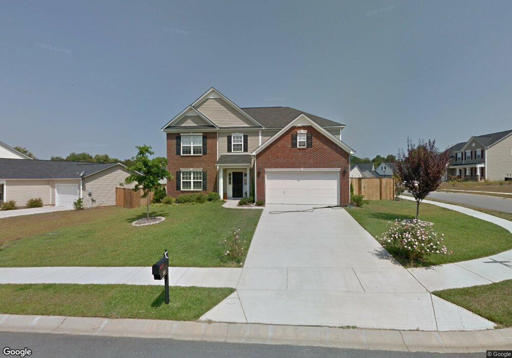 383 Foxport Dr, Chapin, SC 29036 - photo 1