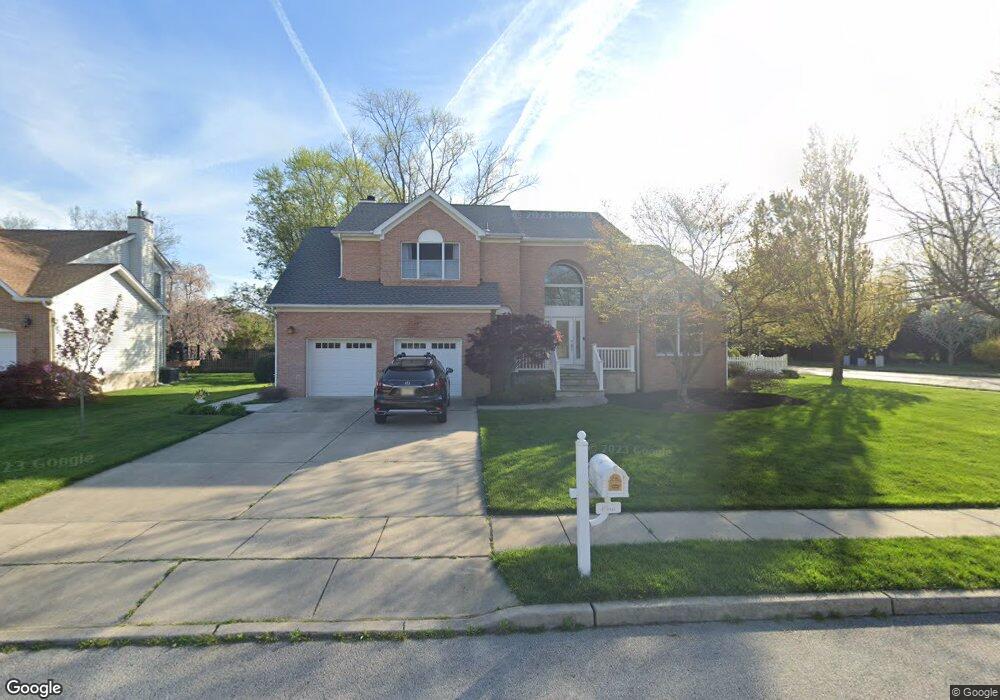 1 Jordan Ct, Cherry Hill, NJ 08003 - photo 1