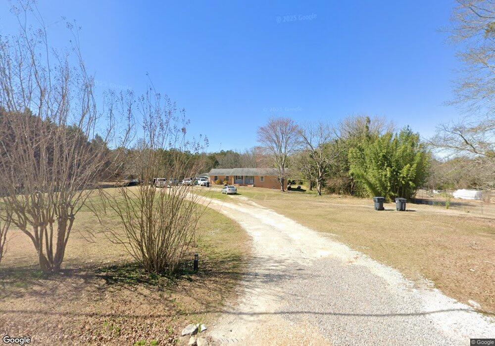 2821 Sunday Rd, Stockbridge, GA 30281 - photo 1