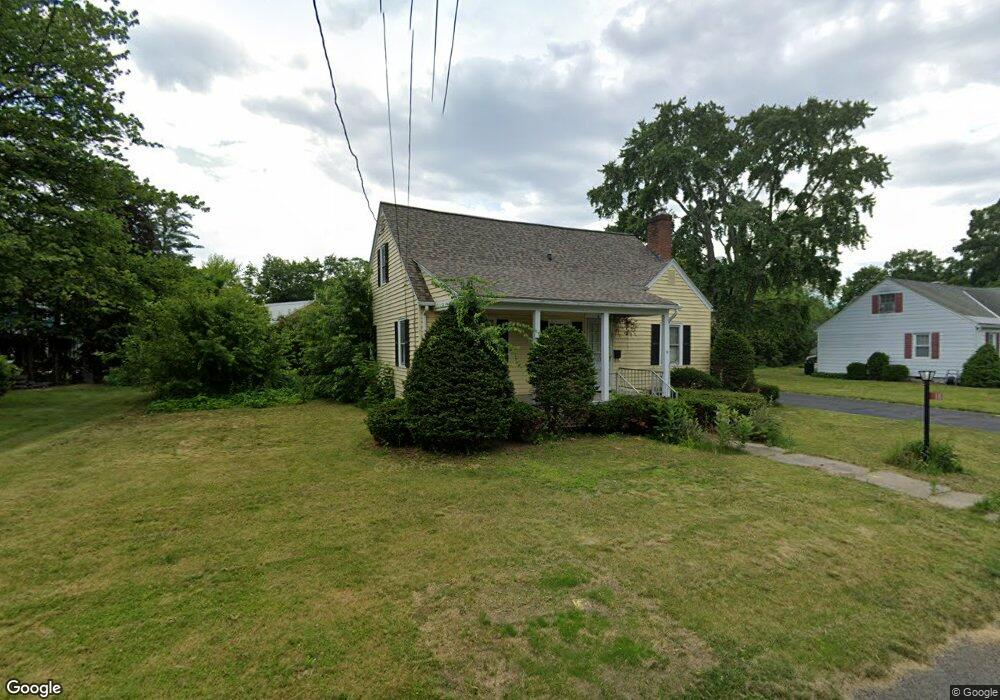 18 Mutter St, Easthampton, MA 01027 - photo 1