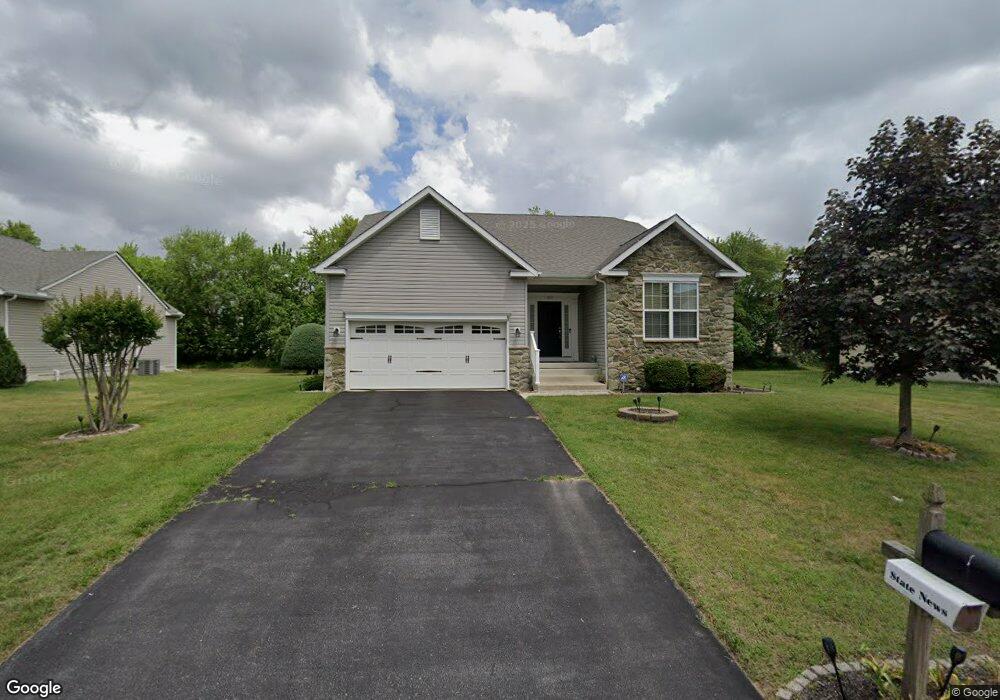 220 Stonebridge Dr unit WNDS B, Felton, DE 19943 - photo 1