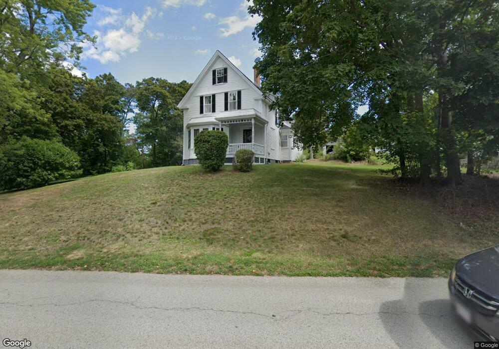 20 Hersey St, Hingham, MA 02043 - photo 1