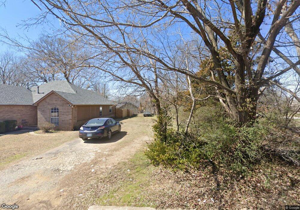 1876 N Owasso Ave, Tulsa, OK 74106 - photo 1