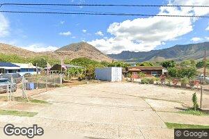 89-176 Mano Ave, Waianae, HI 96792