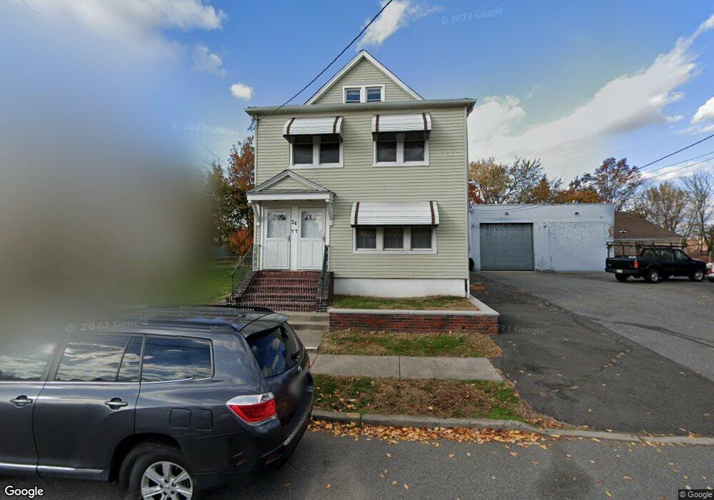 22 Sewall Ave, Clifton, NJ 07011 - photo 1