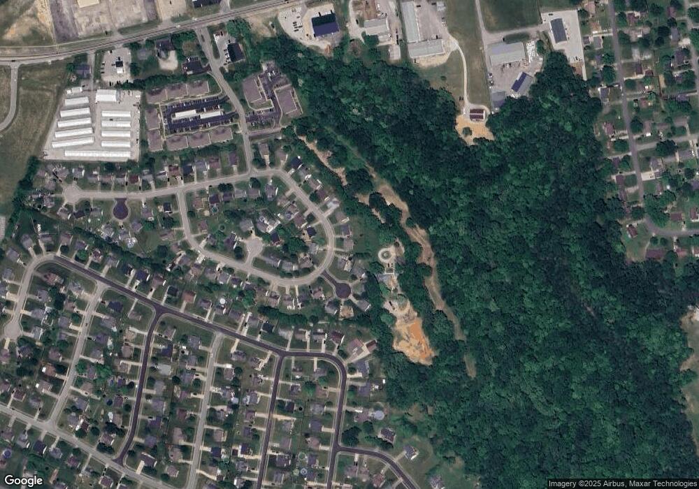 196 Aulbern Dr E, Mount Washington, KY 40047 - photo 1