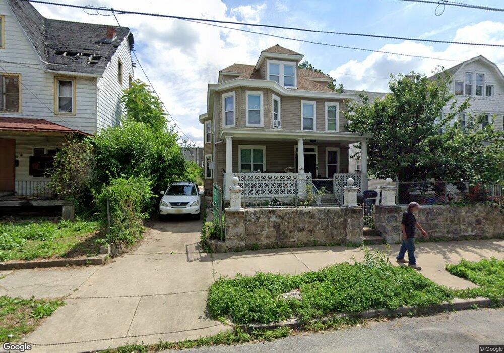 18 N 30th St, Camden, NJ 08105 - photo 1