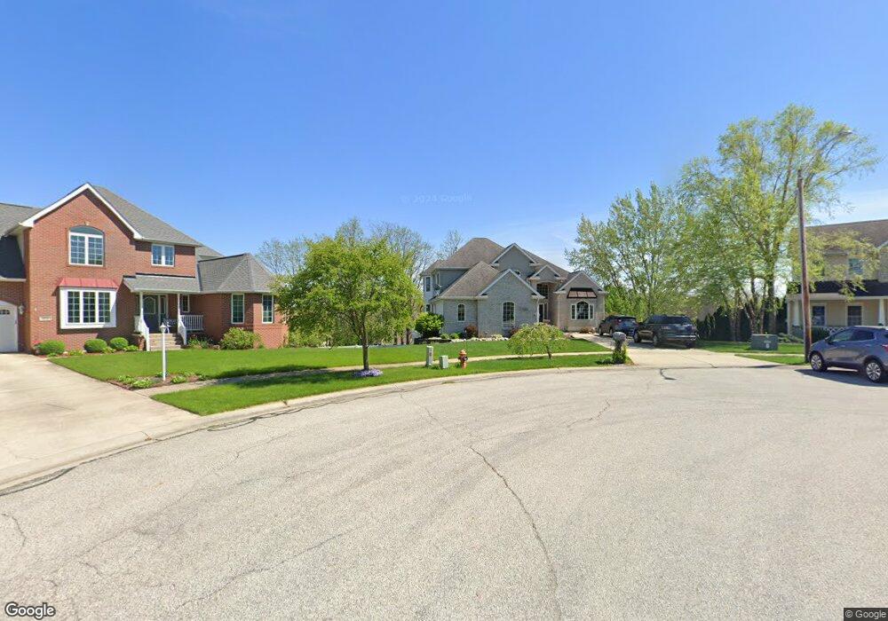 1385 Tanglewood Ct, Crown Point, IN 46307 - photo 1