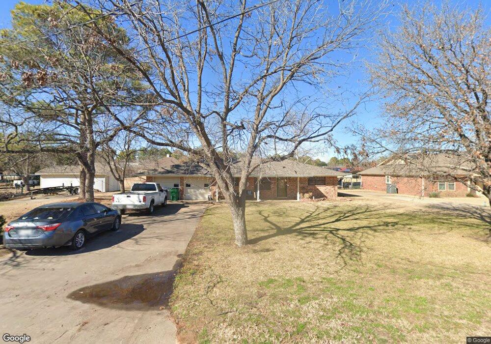 3711 Lake Vista Ct, Granbury, TX 76049 - photo 1