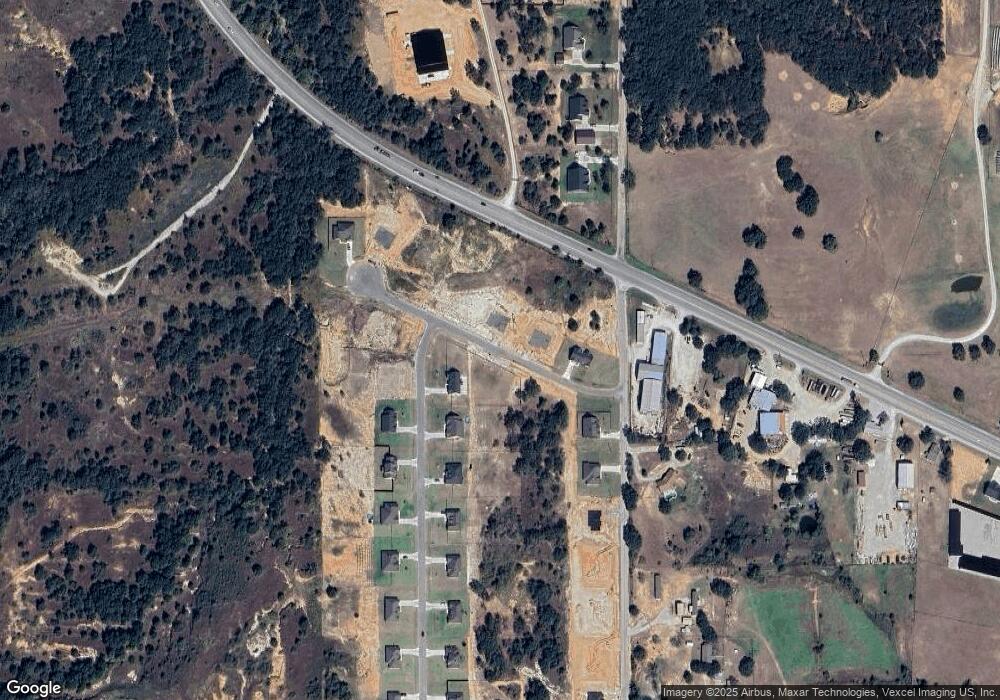 TBD Parkhurst Dr, Boyd, TX 76023 - photo 1