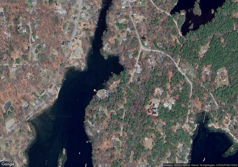 21 Barrows Rd, Boothbay Harbor, ME 04538 - photo 1