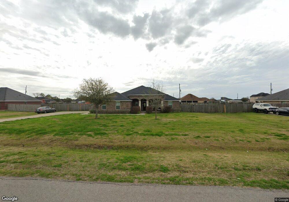 11207 Leah Elizabeth Dr, Needville, TX 77461 - photo 1