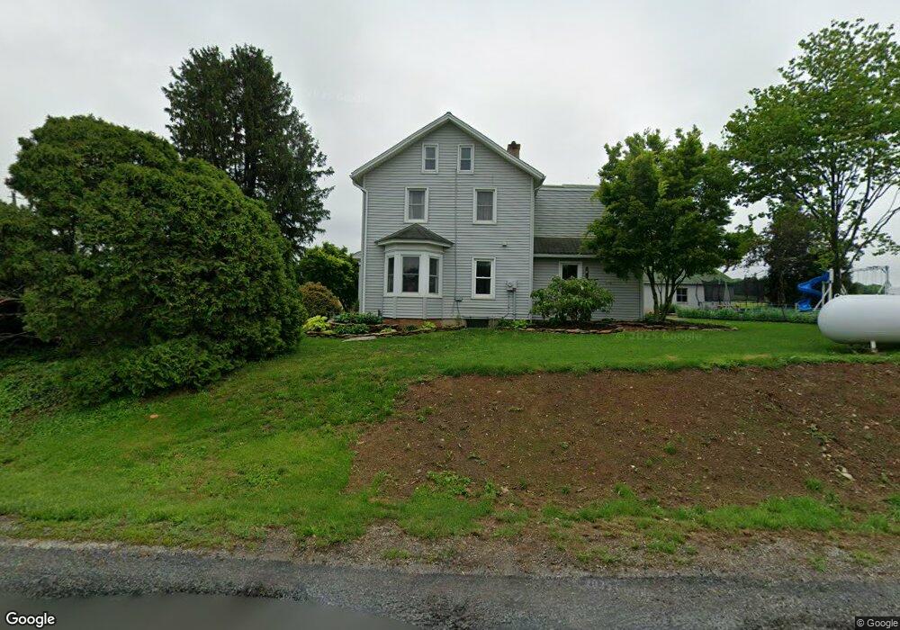 60 Hideaway Dr, Quarryville, PA 17566 - photo 1