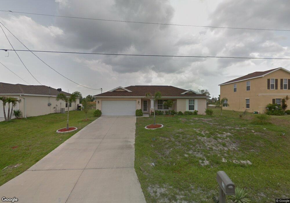 328 NW 18th Terrace unit 39, Cape Coral, FL 33993 - photo 1