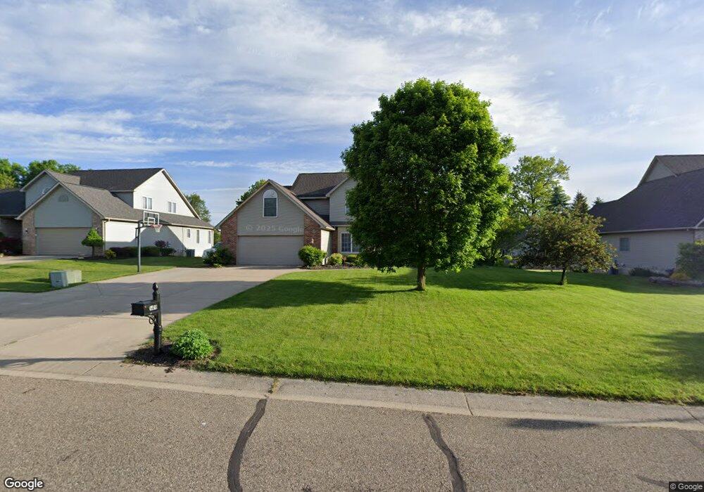 5408 Sycamore Ln unit 33, Flint, MI 48532 - photo 1