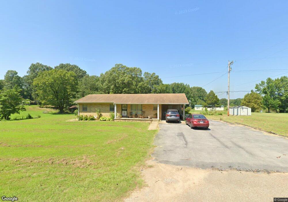 4315 Highway 141 N, Jonesboro, AR 72401 - photo 1