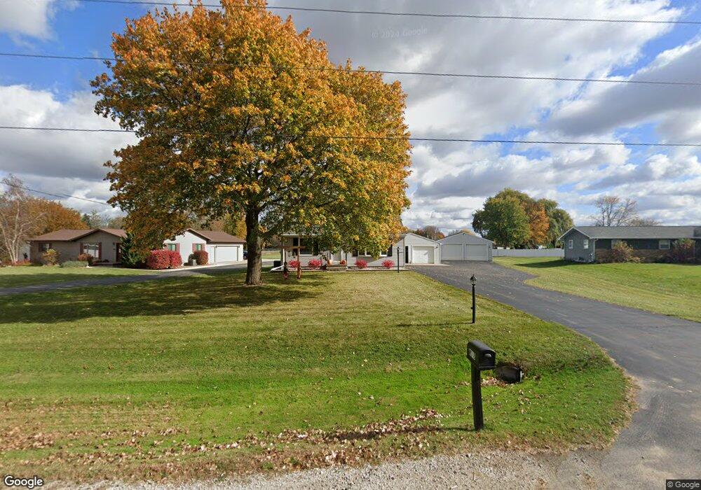 N148 County Rd N, Appleton, WI 54915 - photo 1