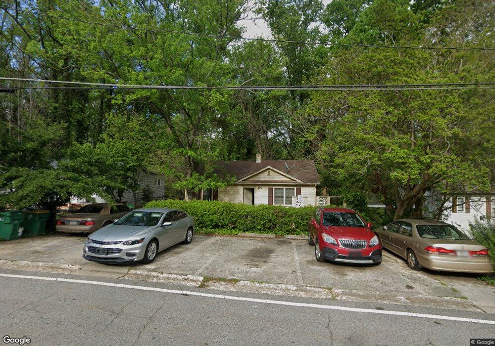 4604 Burks Rd unit 2, Forest Park, GA 30297 - photo 1