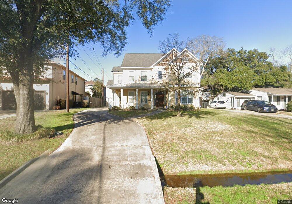 950 Althea Dr, Houston, TX 77018 - photo 1