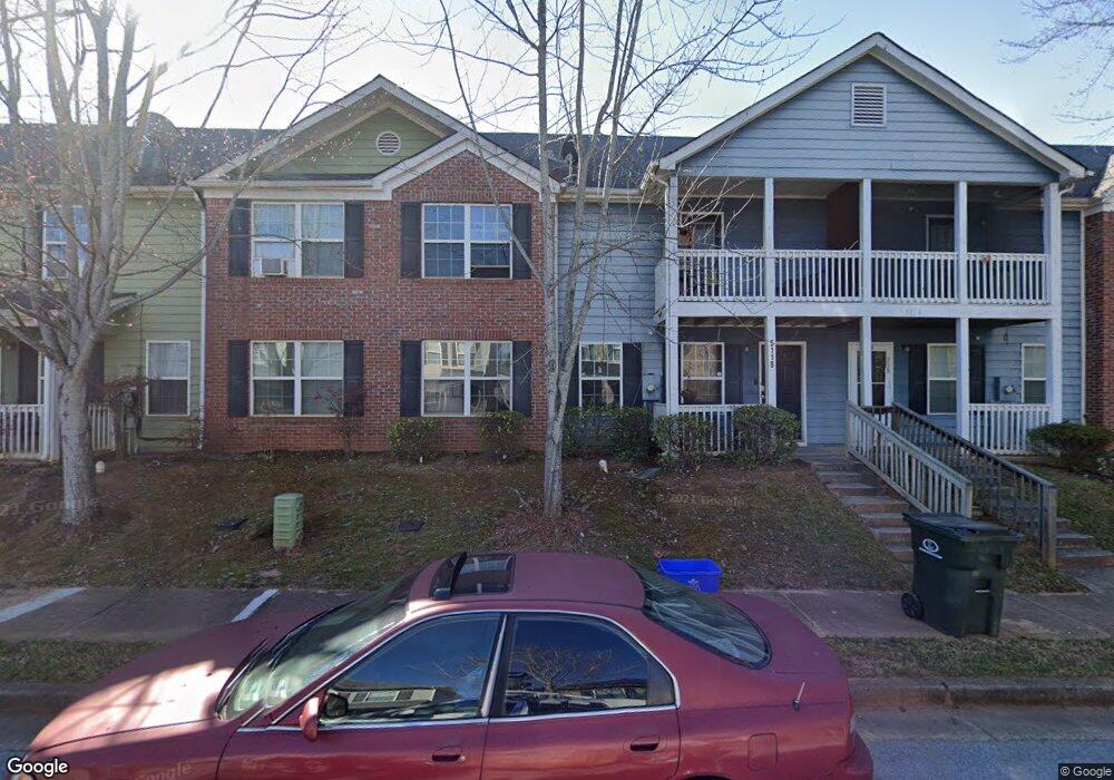 5118 Lynxs Cir SW, Covington, GA 30014 - photo 1