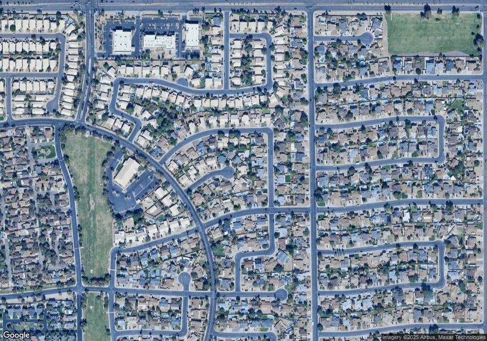 4818 W Mercury Way, Chandler, AZ 85226 - photo 1