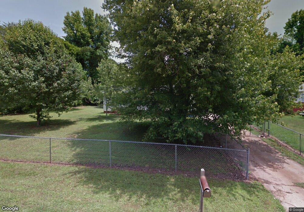 3704 Hamilton Dr, Gastonia, NC 28052 - photo 1