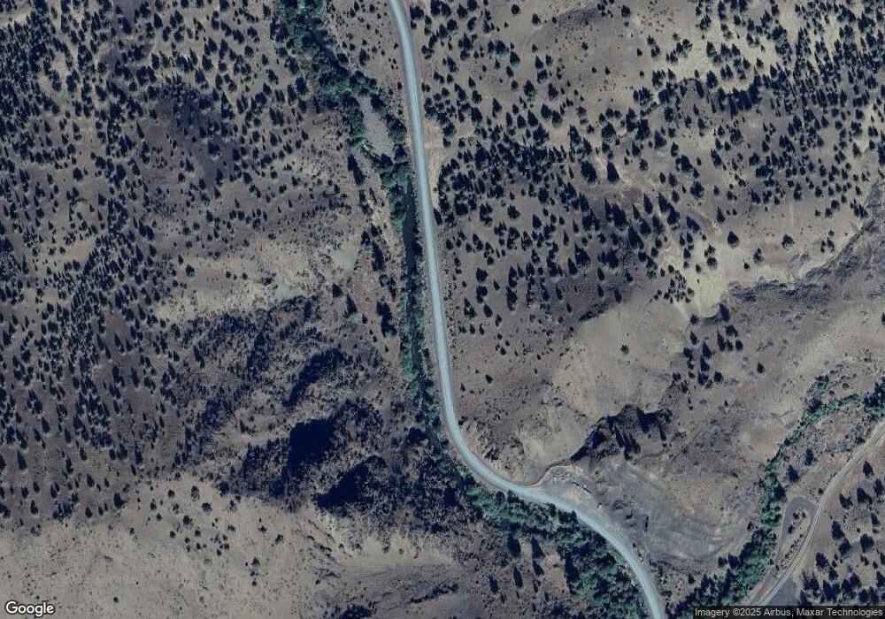 28249 S Fork Rd, Dayville, OR 97825 - photo 1