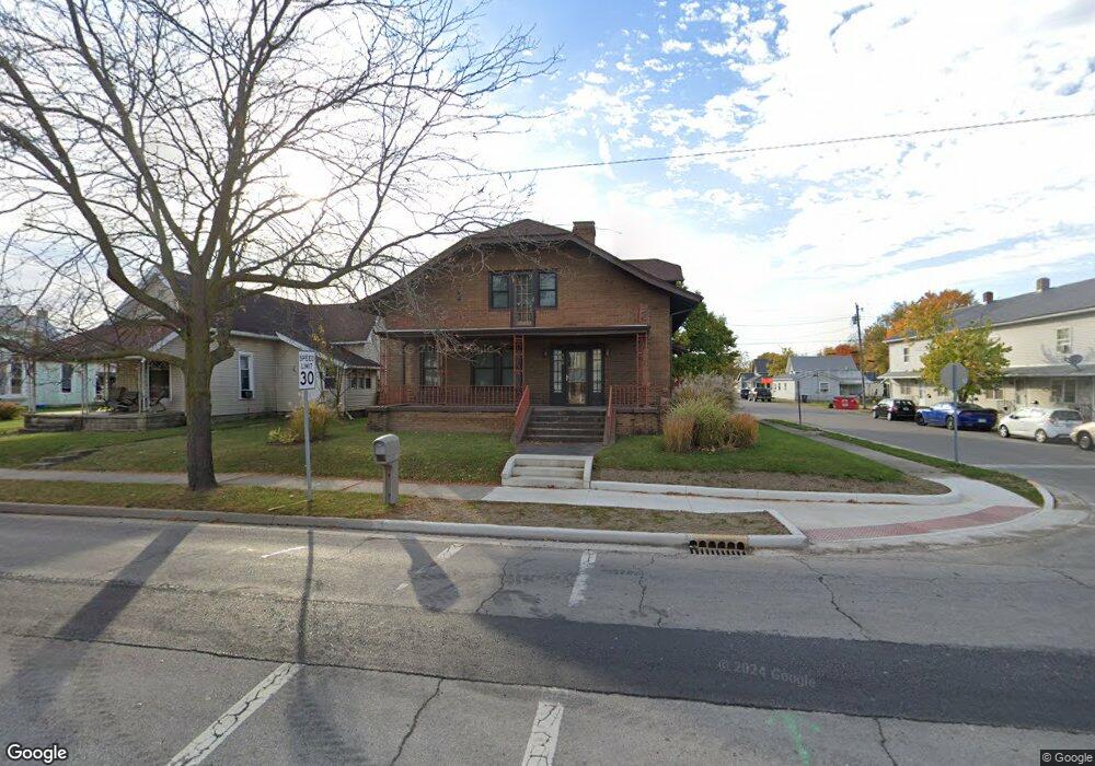 404 S Meridian St, Portland, IN 47371 - photo 1