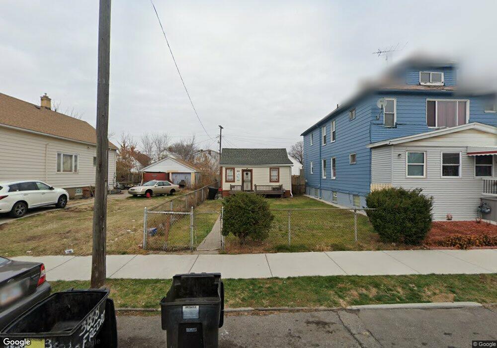 3857 Fredro St, HamtraMcK, MI 48212 - photo 1
