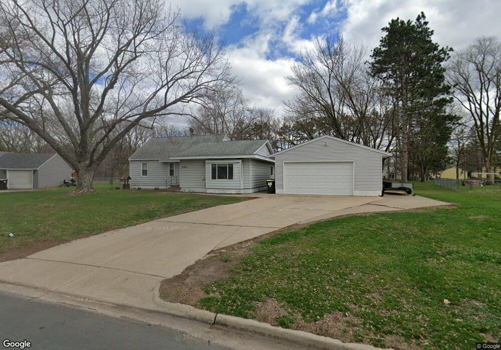 10821 Thrush St NW, Coon Rapids, MN 55433 - photo 1