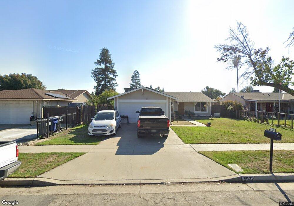 5922 E Ramona Ave, Fresno, CA 93727 - photo 1