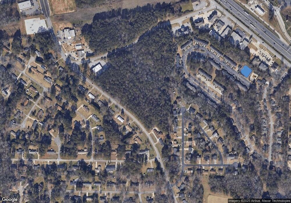 1615 Aiden Way unit 54, Conyers, GA 30013 - photo 1