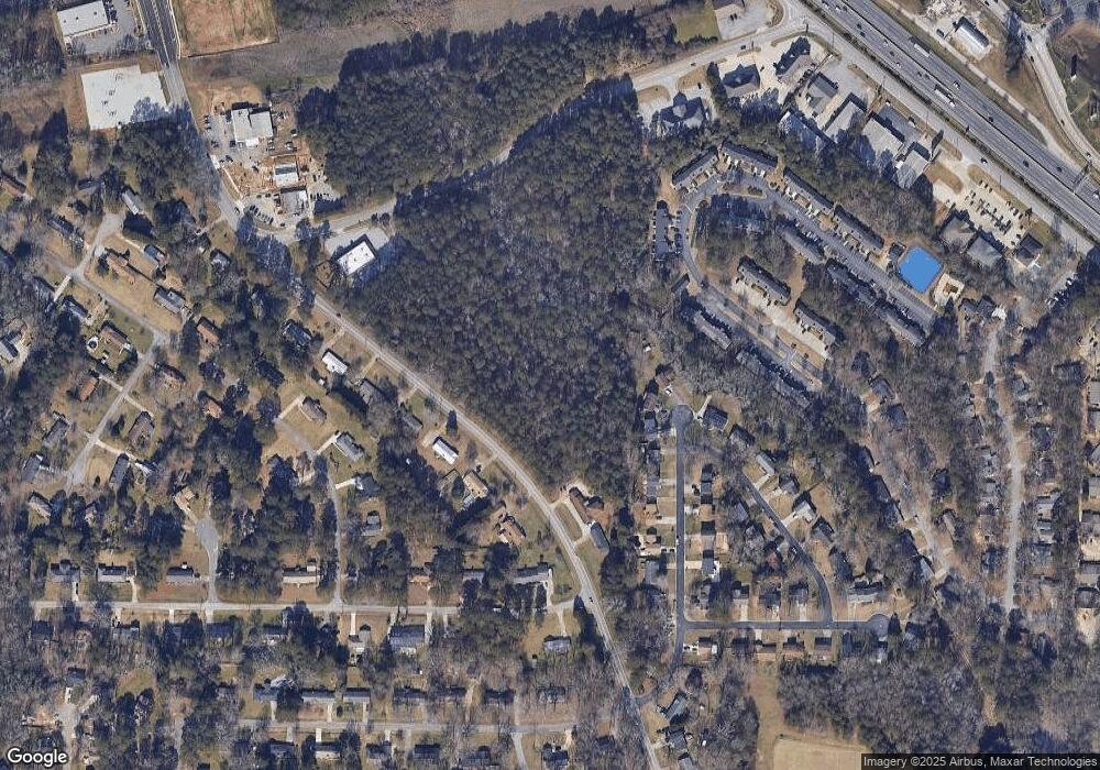 1611 Aiden Way, Conyers, GA 30013 - photo 1