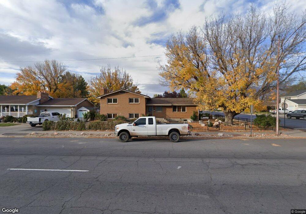 210 W Center St, Spanish Fork, UT 84660 - photo 1