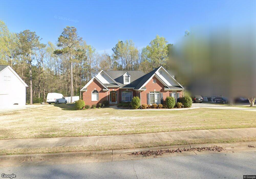 3130 Harold Way SW, Conyers, GA 30094 - photo 1