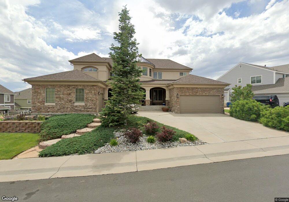 19146 E Pinewood Dr, Aurora, CO 80016 - photo 1