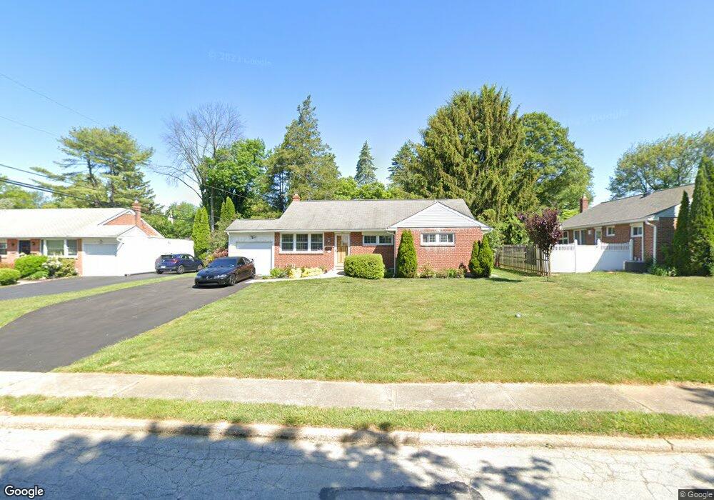 101 Spruce Ln, Paoli, PA 19301 - photo 1