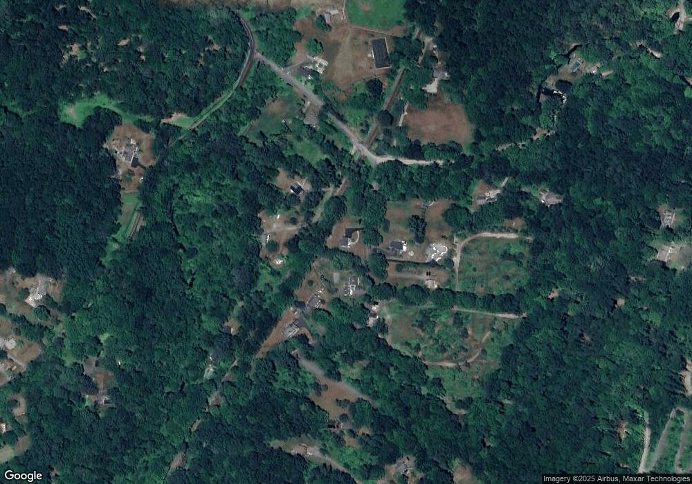 95 Browns Forge Rd, Gaylordsville, CT 06755 - photo 1