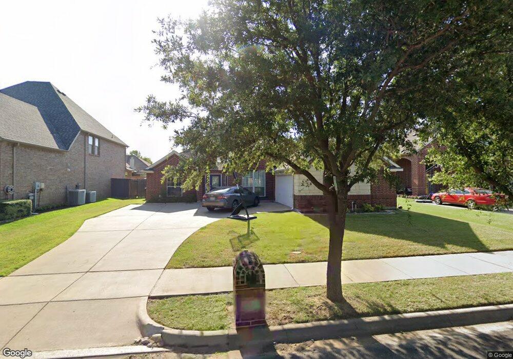 6005 Thistle Way, Denton, TX 76210 - photo 1