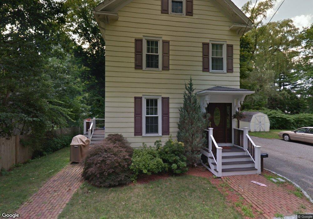 6 Doherty Place, Woburn, MA 01801 - photo 1