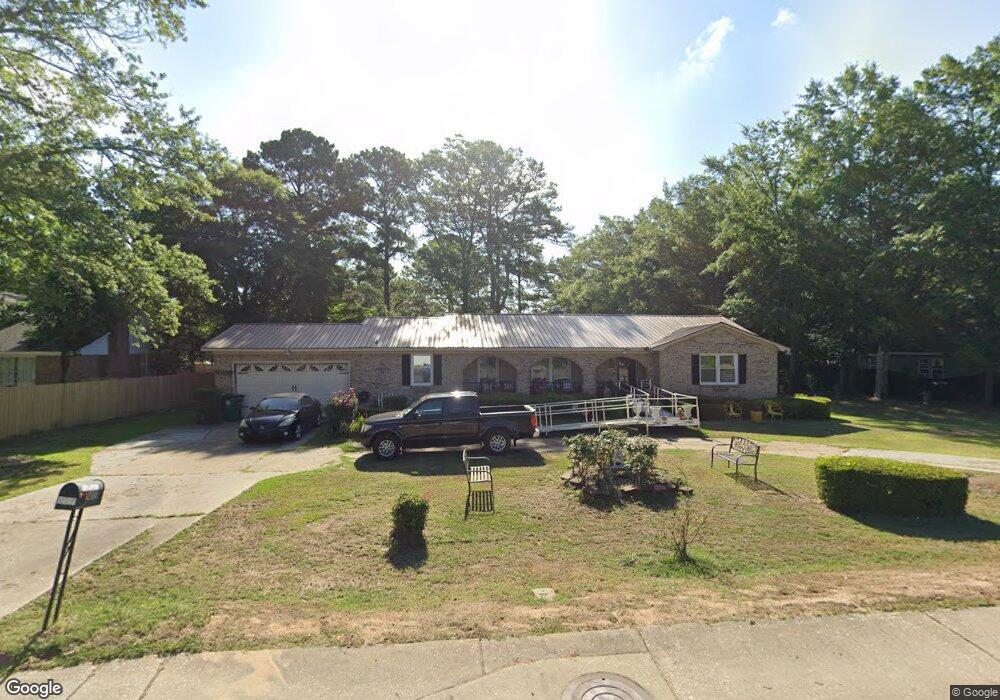 2704 Broad St, Camden, SC 29020 - photo 1