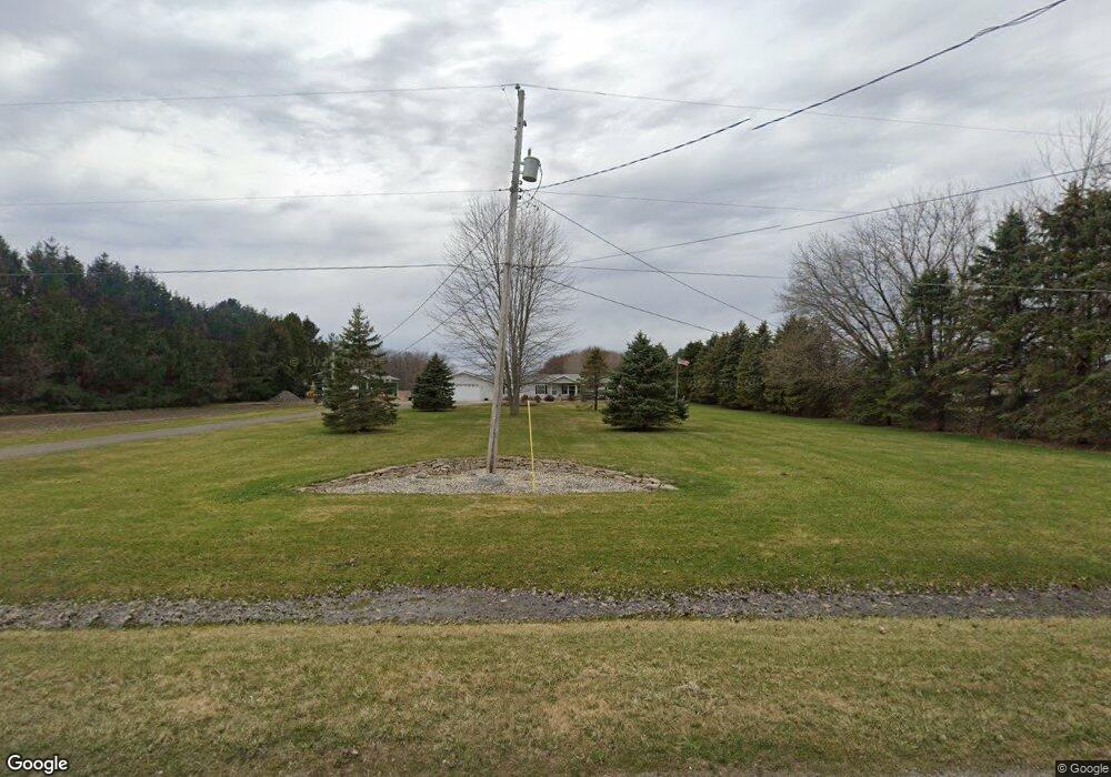 10690 Block Rd, Birch Run, MI 48415 - photo 1