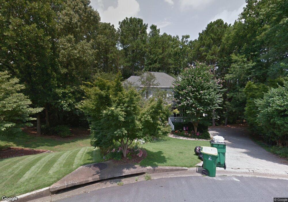 1372 Summit Ln NW unit 2, Acworth, GA 30102 - photo 1