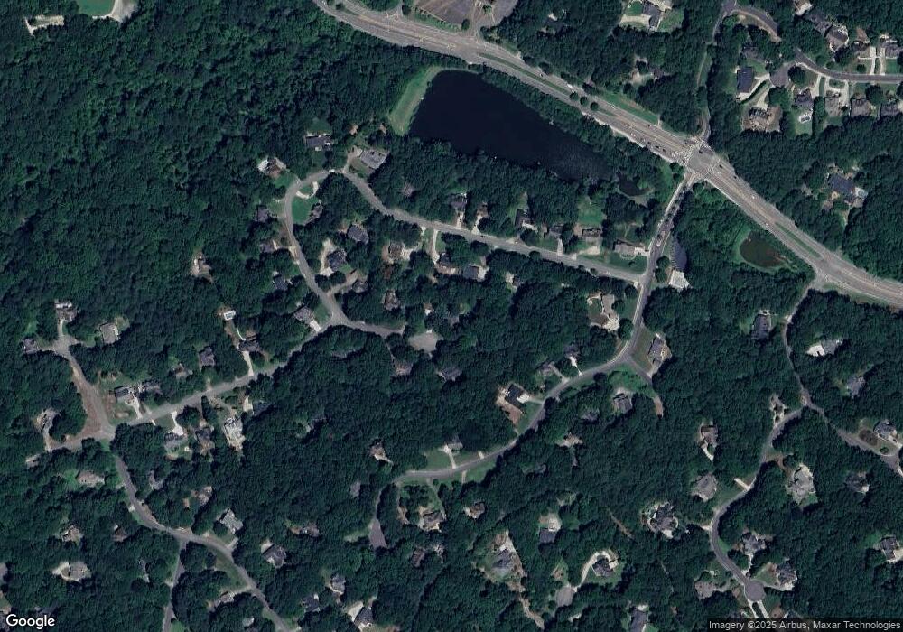 633 Pine Terrace unit 2, Canton, GA 30114 - photo 1