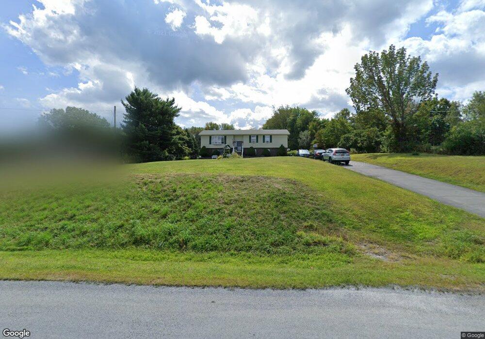 489 Mullock Rd, Port Jervis, NY 12771 - photo 1