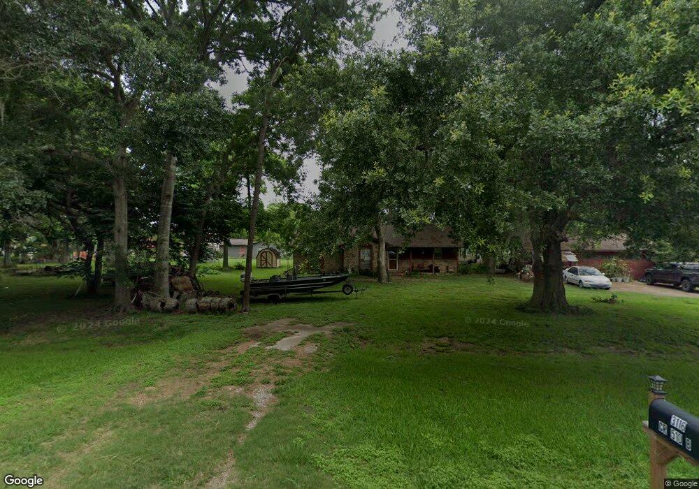 3116 County Road 510b, Brazoria, TX 77422 - photo 1