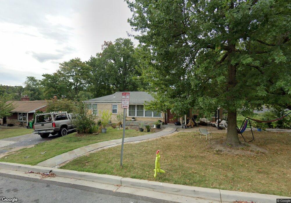 2305 Apache St, Hyattsville, MD 20783 - photo 1