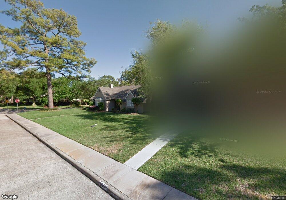 12403 Woodthorpe Ln, Houston, TX 77024 - photo 1