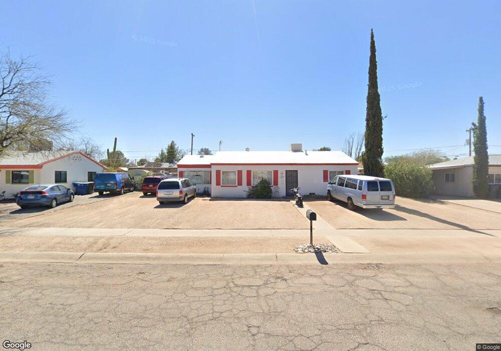 4610 E Cooper St, Tucson, AZ 85711 - photo 1